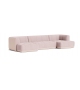 Quilton Sofa Hay