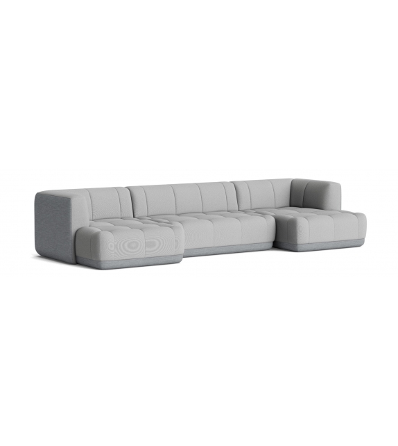 Quilton Sofa Hay