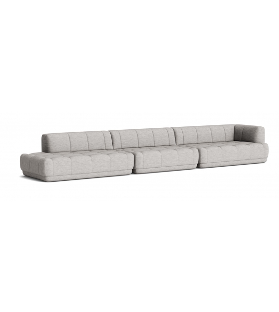 Quilton Sofa Hay