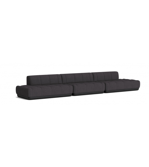 Quilton Sofa Hay