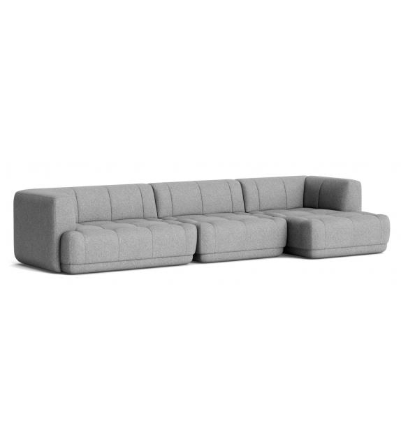 Quilton Sofa Hay