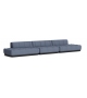 Quilton Sofa Hay