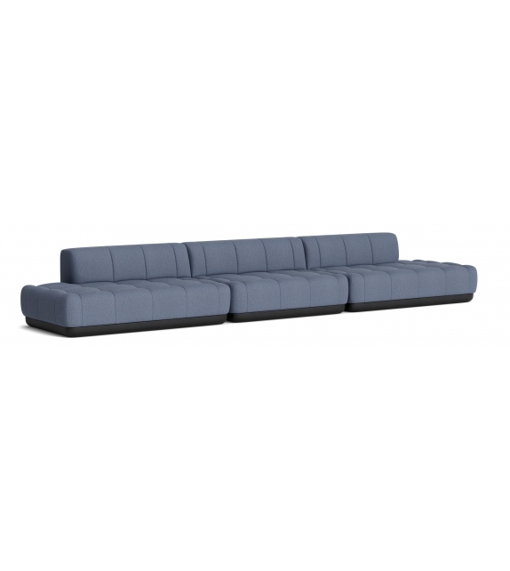 Quilton Sofa Hay