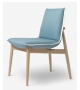 E004 Embrace Carl Hansen & Søn Silla