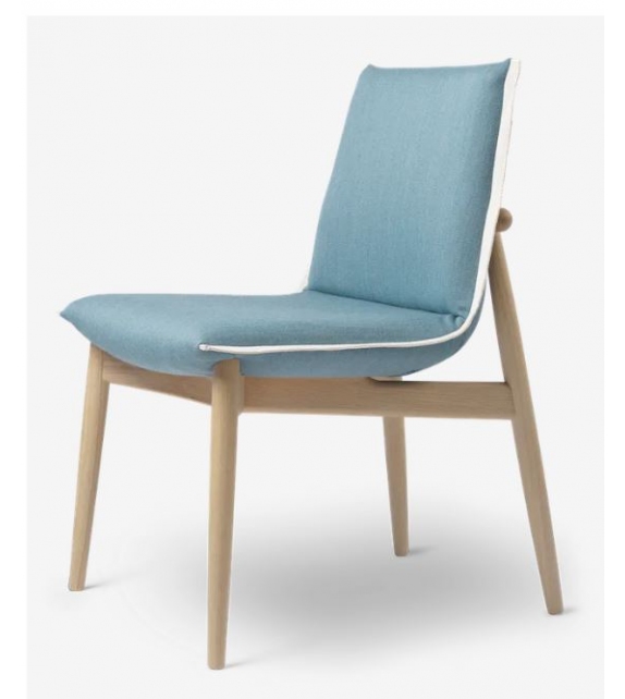 E004 Embrace Carl Hansen & Søn Chair