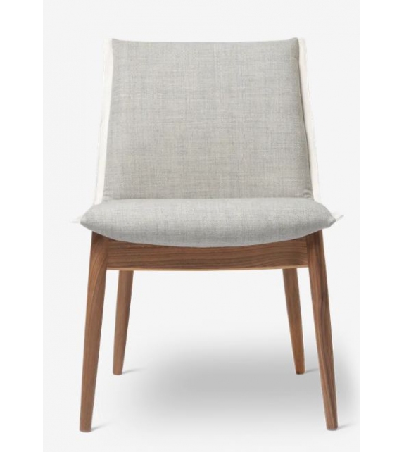 E004 Embrace Carl Hansen & Søn Silla