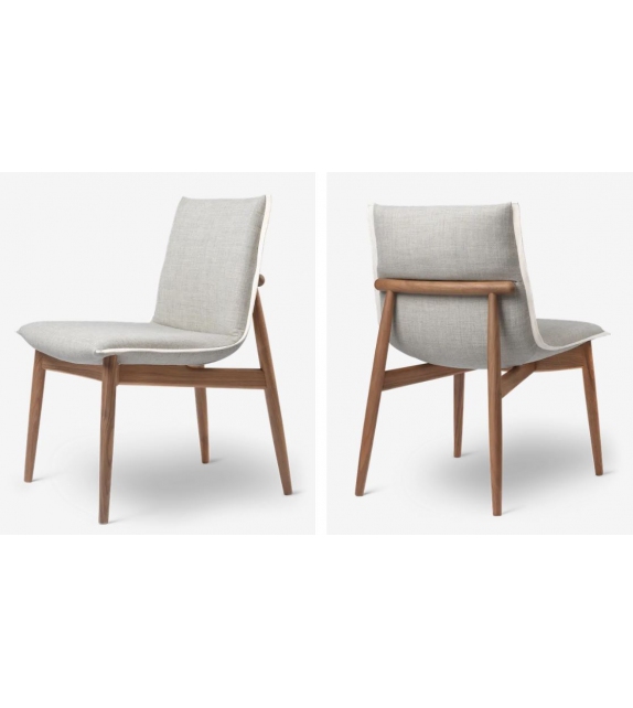 E004 Embrace Carl Hansen & Søn Chair