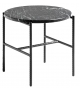 Rebar Hay Side Table