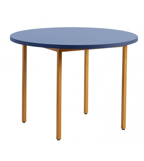 Two-Colour Hay Table