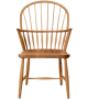 FH38 Windsor Chair Carl Hansen & Søn Stuhl