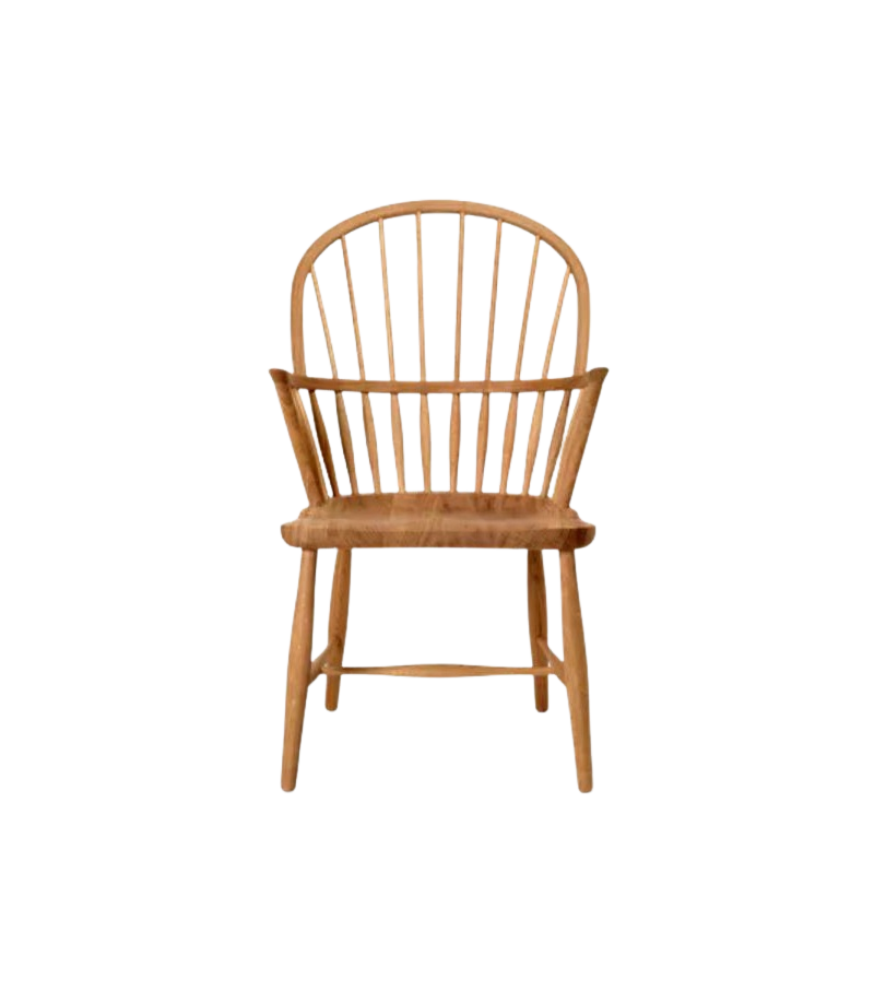 FH38 Windsor Chair Carl Hansen & Søn Stuhl