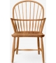 FH38 Windsor Chair Carl Hansen & Søn Stuhl