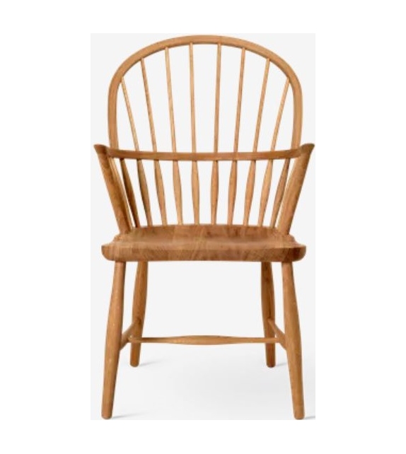 FH38 Windsor Chair Carl Hansen & Søn Stuhl