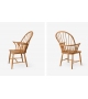 FH38 Windsor Chair Carl Hansen & Søn Stuhl