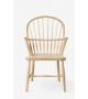 FH38 Windsor Chair Carl Hansen & Søn