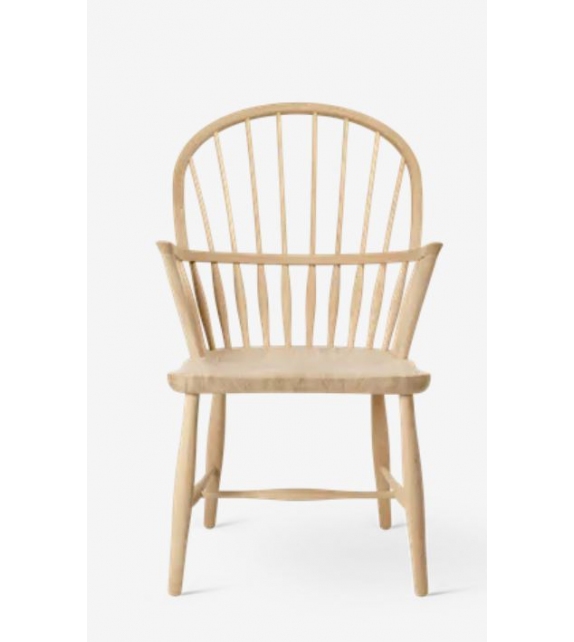 FH38 Windsor Chair Carl Hansen & Søn Stuhl