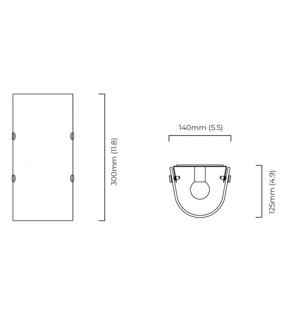 Whistler CTO Lighting Applique