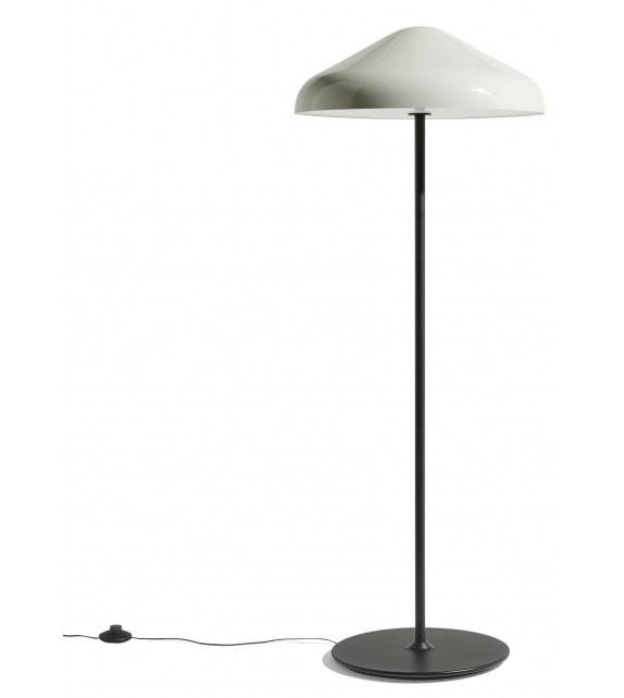 Pao Steel Hay Lampadaire