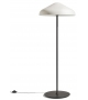 Pao Steel Hay Lampadaire