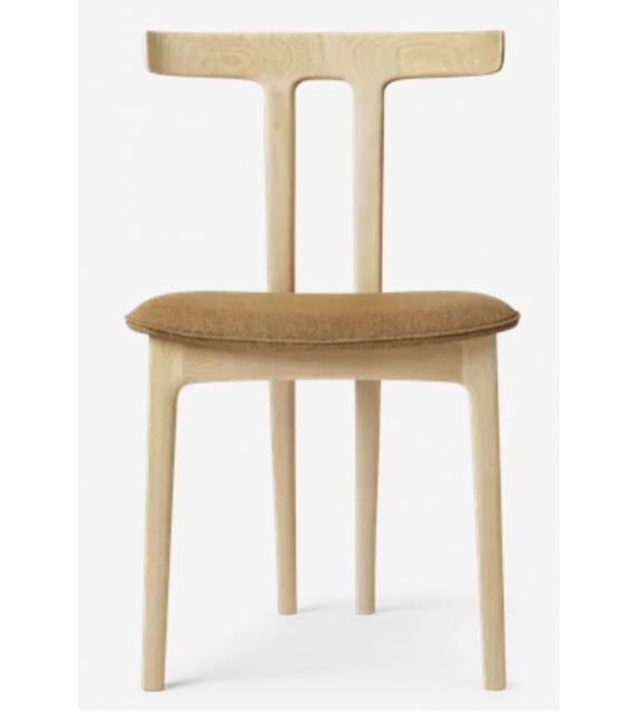 OW58 T - Chair Carl Hansen & Søn Silla