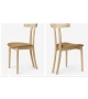 OW58 T - Chair Carl Hansen & Søn Chaise