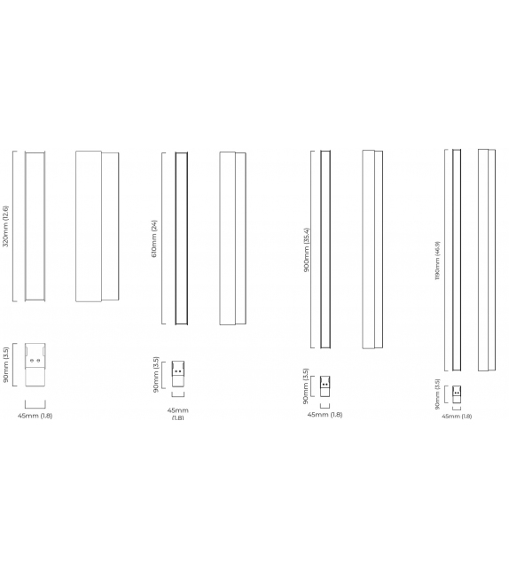 Artés CTO Lighting Stehleuchte