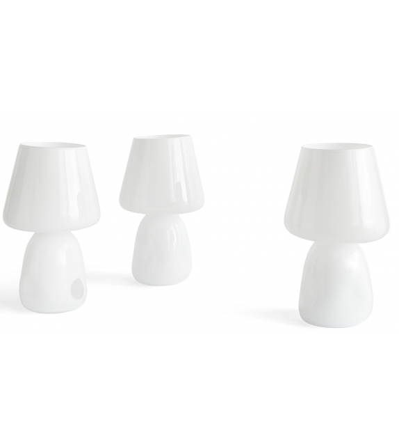 Apollo Hay Table Lamp