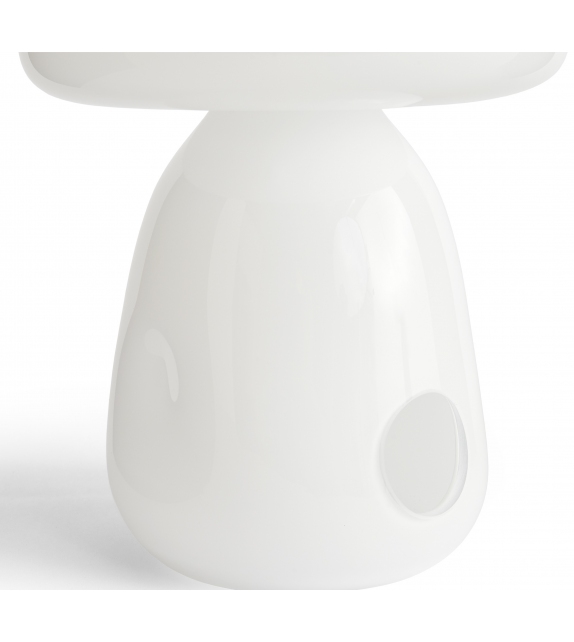 Apollo Hay Table Lamp