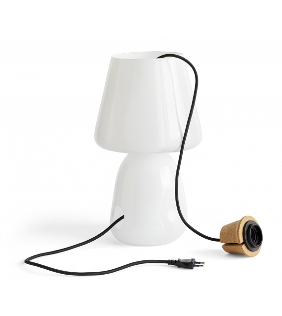 Apollo Hay Table Lamp