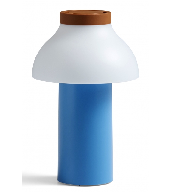 Pc Hay Portable Table Lamp - Milia Shop