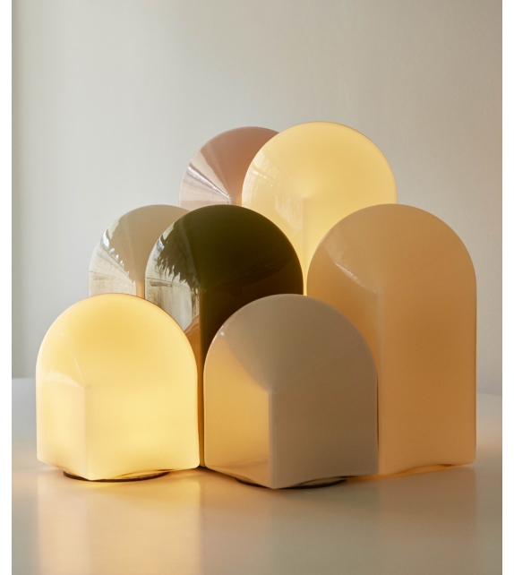 Parade Hay Table Lamp