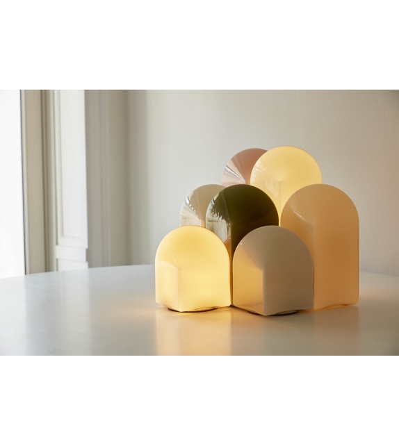 Parade Hay Lampe de Table