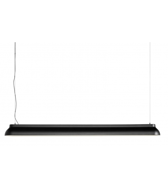 PC Linear Hay Suspension