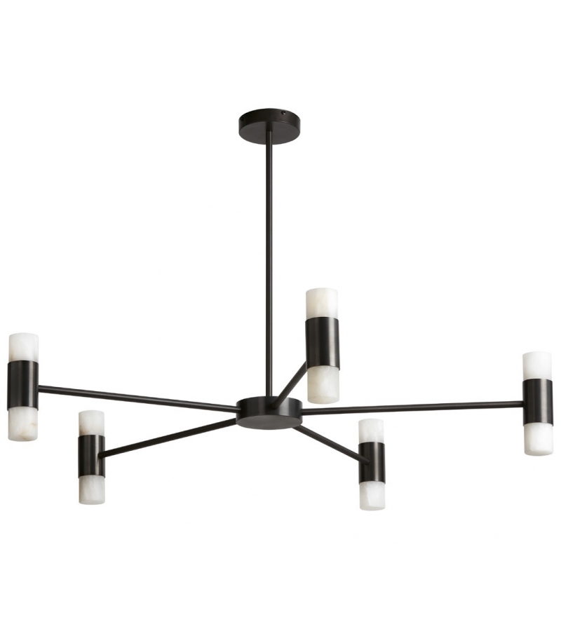 Roma CTO Lighting Pendant Lamp - Milia Shop