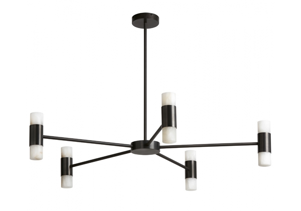 Roma CTO Lighting Pendant Lamp - Milia Shop