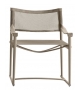 Mirto B&B Italia Outdoor Small Armchair