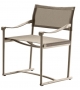 Mirto B&B Italia Outdoor Small Armchair