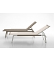 Mirto B&B Italia Outdoor Chaise Longue