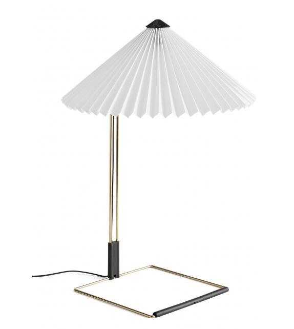 Matin Hay Table Lamp