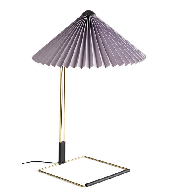 Matin Hay Table Lamp