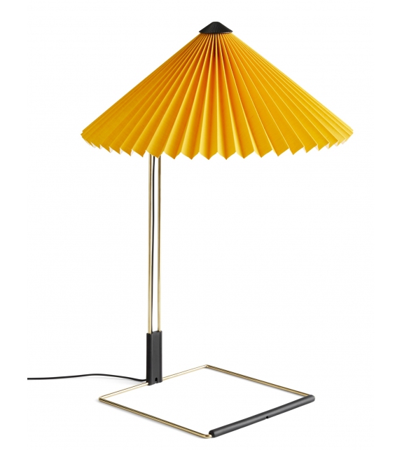 Matin Hay Table Lamp