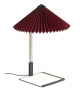 Matin Hay Table Lamp