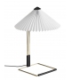 Matin Hay Table Lamp