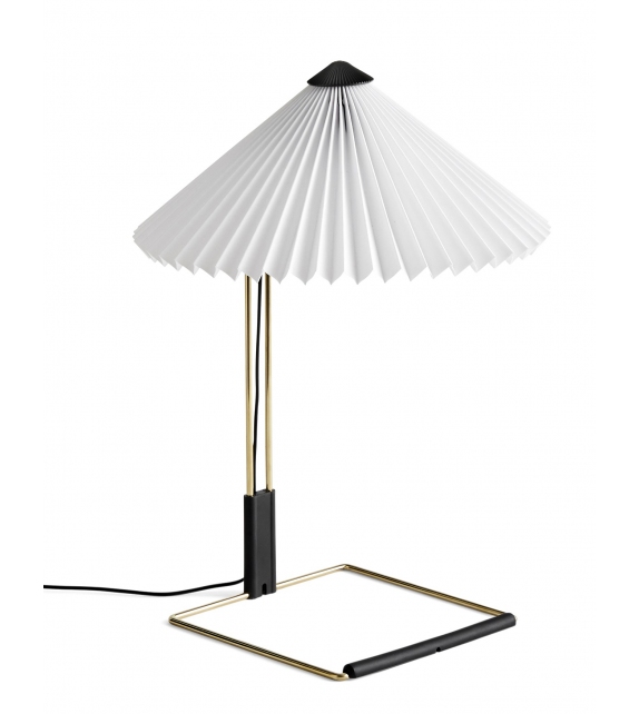 Matin Hay Table Lamp