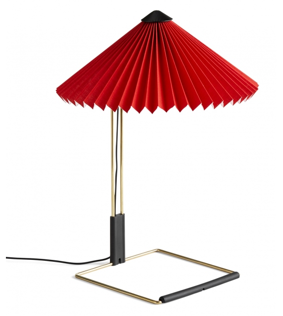 Matin Hay Table Lamp