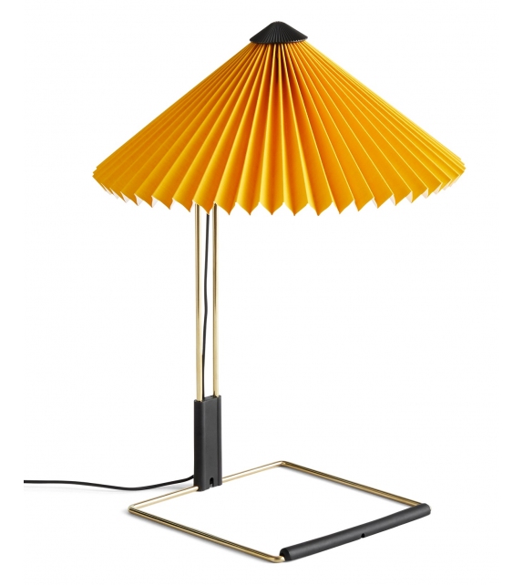 Matin Hay Table Lamp