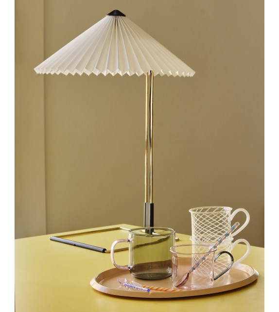 Matin Hay Table Lamp