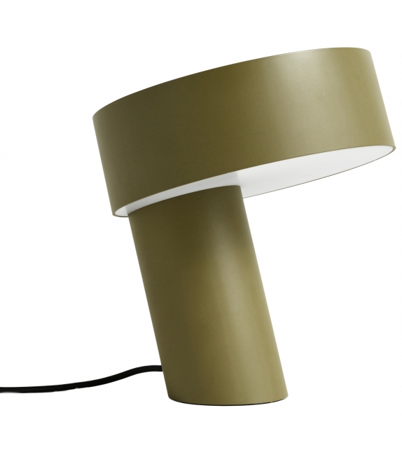 Slant Hay Lampe de Table