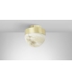 Lucid Flush CTO Lighting Applique/Plafonnier