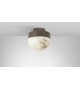 Lucid Flush CTO Lighting Applique/Plafonnier